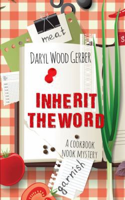 Inherit the Word [Large Print] 1410468976 Book Cover
