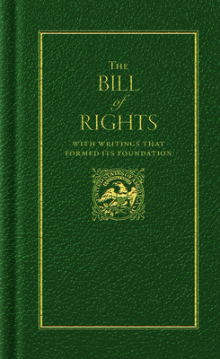 Bill of Rights 155709151X Book Cover