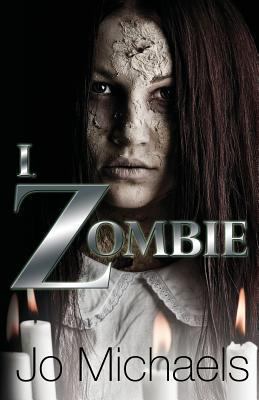 I, Zombie 149423193X Book Cover