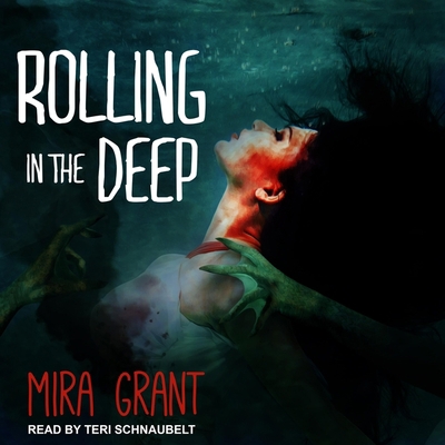 Rolling in the Deep 1665219467 Book Cover