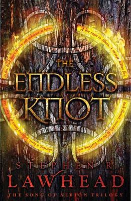 The Endless Knot 1595545883 Book Cover