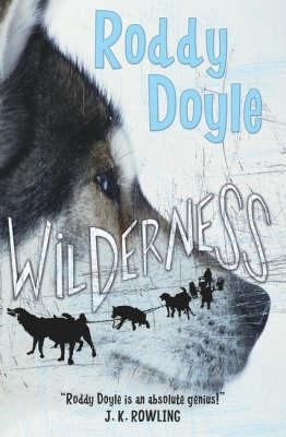 Wilderness B00GS5VUDC Book Cover