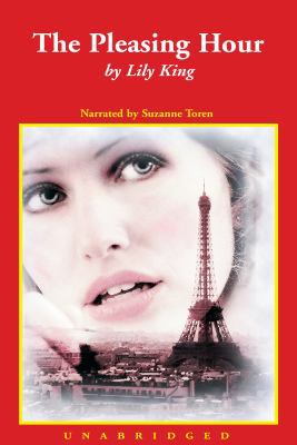 The Pleasing Hour 1402520786 Book Cover