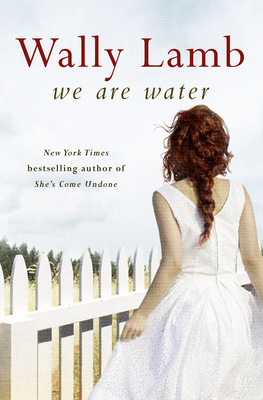 We Are Water 0007532865 Book Cover