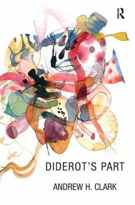 Diderot's Part 0754654389 Book Cover