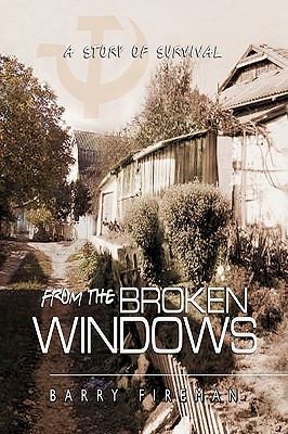 From The Broken Windows 1441501770 Book Cover