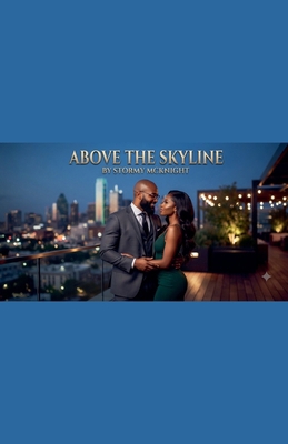 Above The Skyline B0HC53ZG3R Book Cover