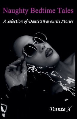 Naughty Bedtime Tales B0FSCQM68Y Book Cover