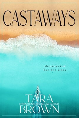 Castaways B0H8R2LF5R Book Cover