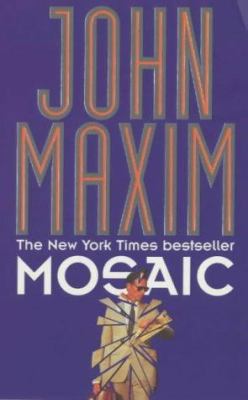 Mosaic 0749931574 Book Cover