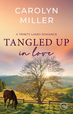 Tangled Up in Love 192266734X Book Cover