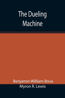 The Dueling Machine 9354758401 Book Cover