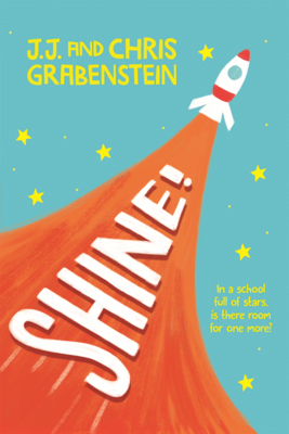 Shine! B0GMZ9NFW3 Book Cover