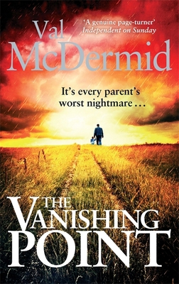 The Vanishing Point 0751546100 Book Cover