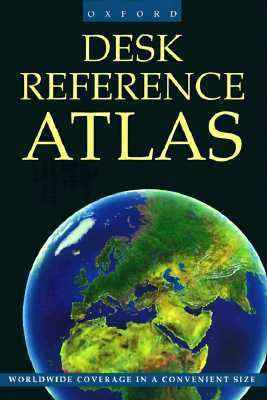 Desk Reference Atlas 0195212630 Book Cover