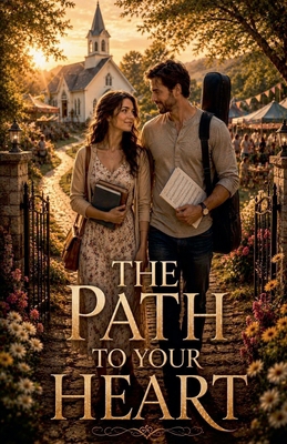 The Path to Your Heart B0HFW6L7WZ Book Cover