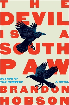 The Devil Is a Southpaw 0063259656 Book Cover
