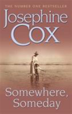 Somewhere, Someday B001KTQIG0 Book Cover