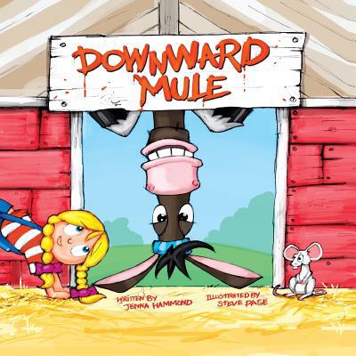 Downward Mule 1643722123 Book Cover