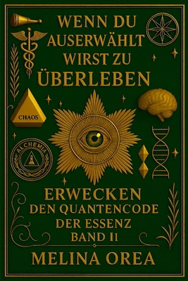 Wenn Du Auserwählt Bist Zu Überleben: ERWACHEN ... [German] 1326199773 Book Cover