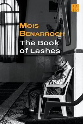 The Book of Lashes B09ZCW3JS5 Book Cover