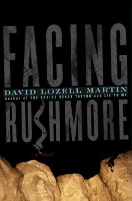 Facing Rushmore 0684853493 Book Cover