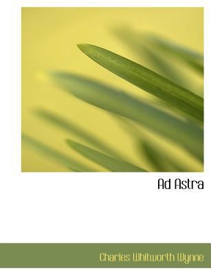 Ad Astra 1113969555 Book Cover