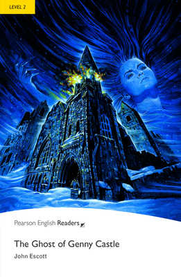 L2: Ghost of Genny Castle 1405869534 Book Cover