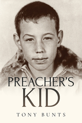 Preacher's Kid B0DGS289YX Book Cover