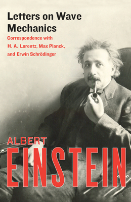 Letters on Wave Mechanics: Correspondence with ... 1453204687 Book Cover
