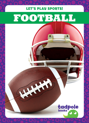 Football 1636902588 Book Cover