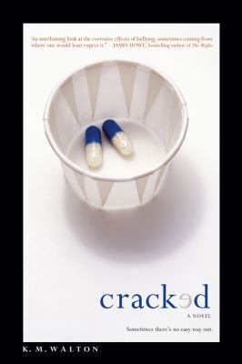 Cracked 1442429178 Book Cover