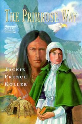 The Primrose Way 0152567453 Book Cover