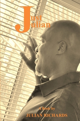 Just Julian B0939V83WC Book Cover