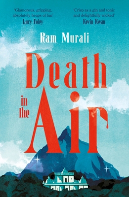 Death in the Air: ONE OF THE BEST MURDER MYSTER... 1805460021 Book Cover