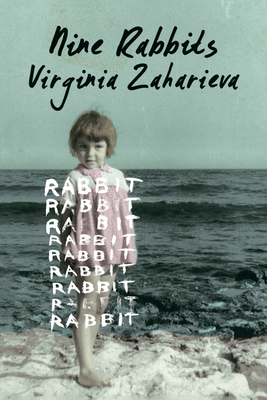 Nine Rabbits 193678713X Book Cover