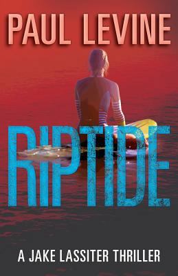 Riptide 0998316636 Book Cover