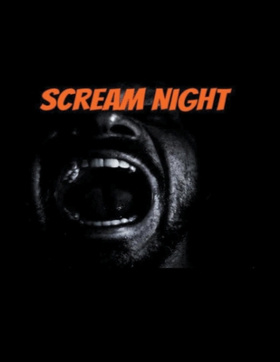 Scream Night B0CQSRW411 Book Cover
