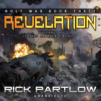 Revelation 1665056088 Book Cover