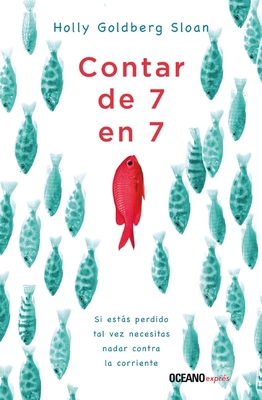 Contar de 7 En 7 [Spanish] 6075271791 Book Cover