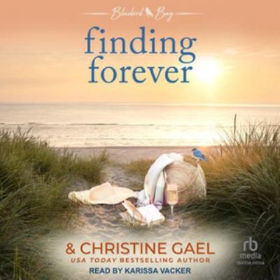 Finding Forever: Library Edition            Book Cover