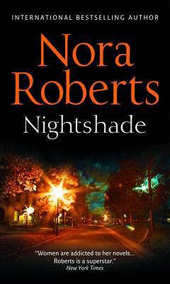 Nightshade 0263877183 Book Cover