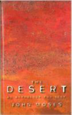 The Desert 185311149X Book Cover