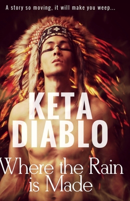 Where The Rain Is Made 1501005847 Book Cover