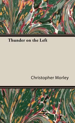 Thunder on the Left 1443734918 Book Cover