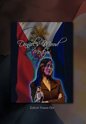 Daniel's Mood [Multiple languages] 1456861743 Book Cover
