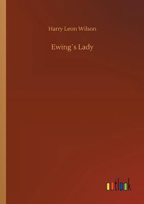 Ewing´s Lady 3732661202 Book Cover