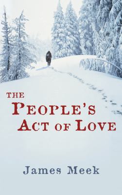 The People's Act of Love 1841956546 Book Cover