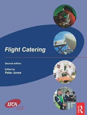 Flight Catering 0750662166 Book Cover