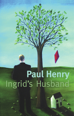 Ingrid's Husband 1854114387 Book Cover
